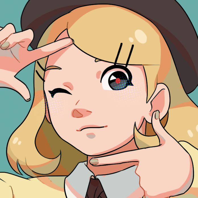 mari profile picture